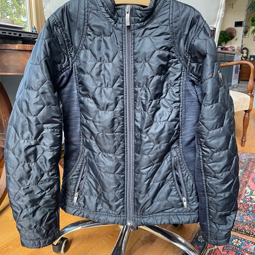 Ariat Youth Jacket small (8)